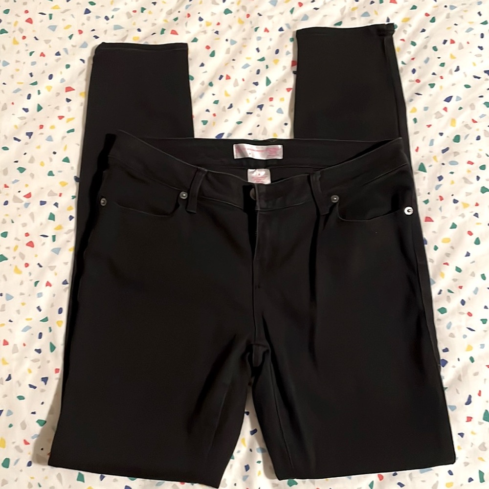 Black Jeans